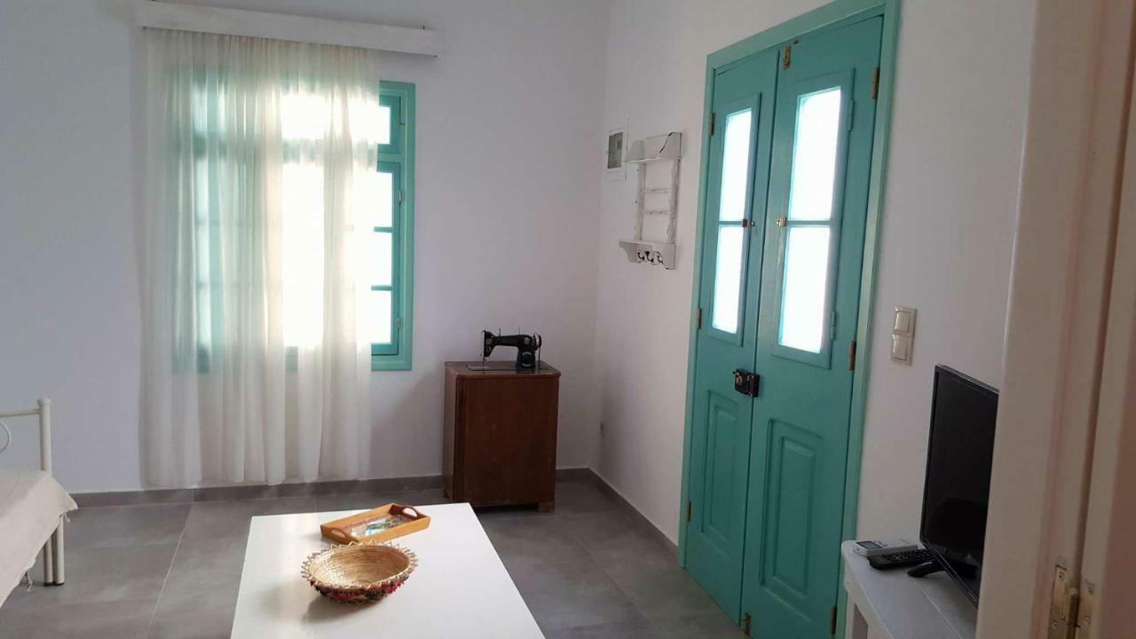 Amalthia House Apartment Arkasa Exterior photo